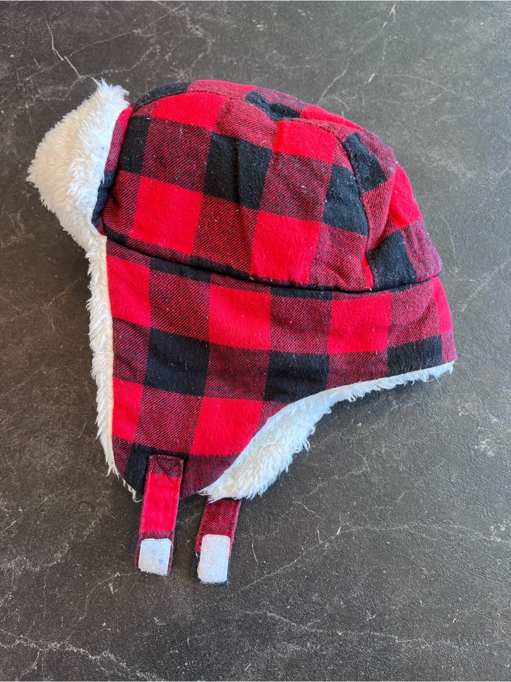 Flapper Hat - Picture 4 of 4
